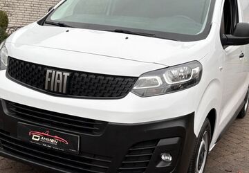 Fiat Scudo 49.000 km 15.790 &euro; Niederzier-Selhausen 52382