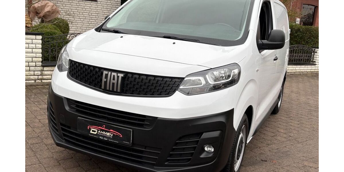 Fiat Scudo 49.000 km 15.790 &euro; Niederzier-Selhausen 52382