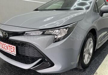 Toyota Corolla 55.000 km 17.490 &euro; Stolberg 52222