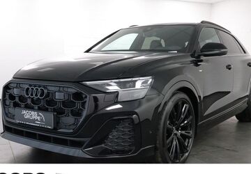 Audi Q8 24.524 km 87.960 &euro; Alsdorf 52477
