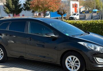 Hyundai i30 141.150 km 6.990 &euro; Alsdorf 52477