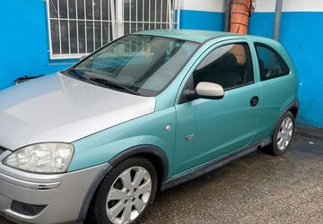 Opel Corsa 186.173 km 700 &euro; Aachen 52086