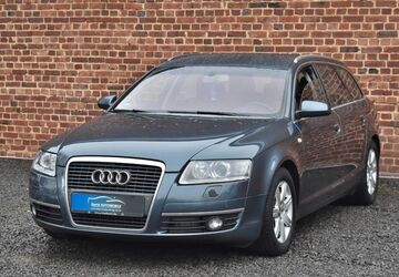 Audi A6 470.000 km 2.190 &euro; Düren 52351