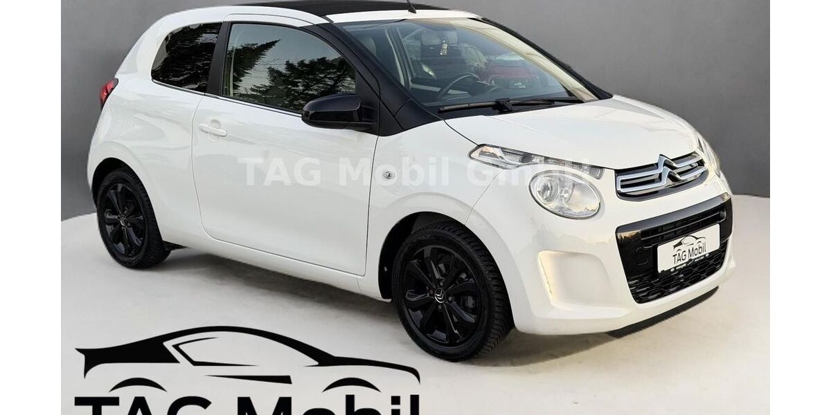 Citroen C1 96.265 km 7.945 &euro; Baesweiler 52499