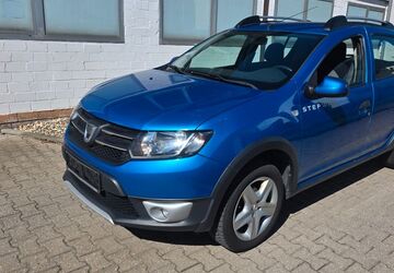 Dacia Sandero 245.000 km 4.490 &euro; Eschweiler 52249