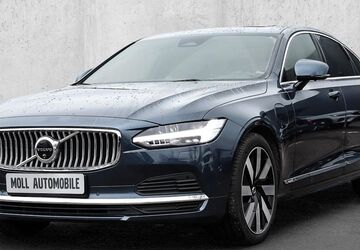 Volvo S90 27.855 km 38.375 &euro; Aachen 52078