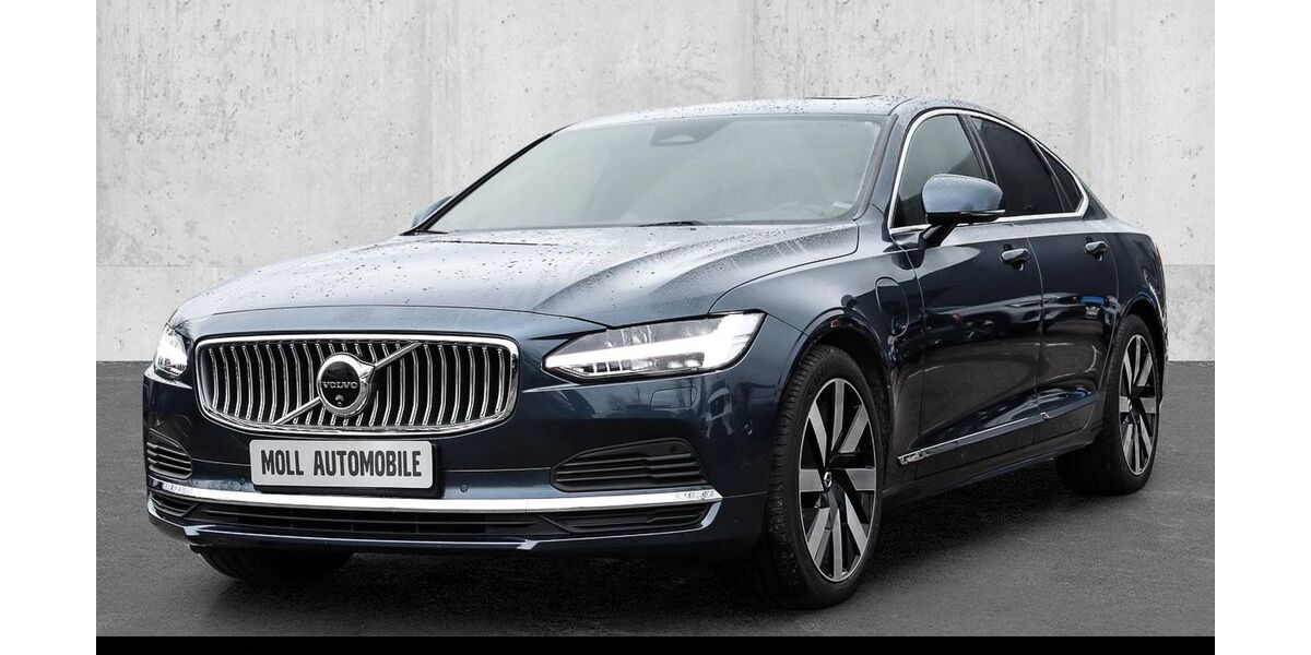 Volvo S90 27.855 km 38.375 &euro; Aachen 52078