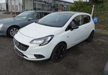 Opel Corsa 84.679 km 9.350 &euro; Herzogenrath 52134