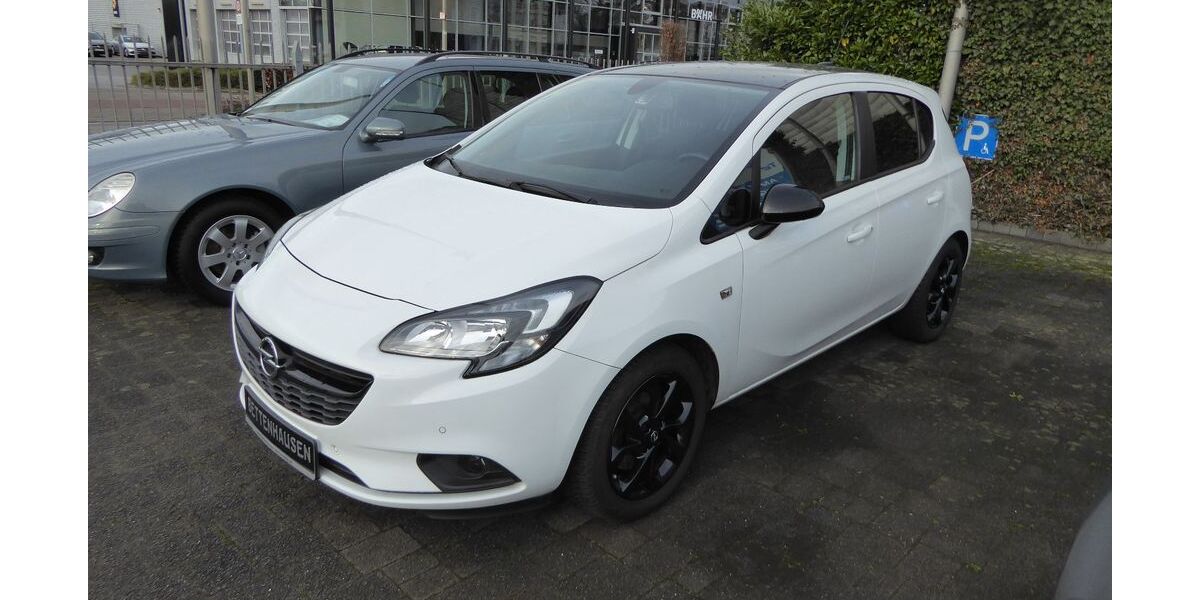 Opel Corsa 84.679 km 9.350 &euro; Herzogenrath 52134