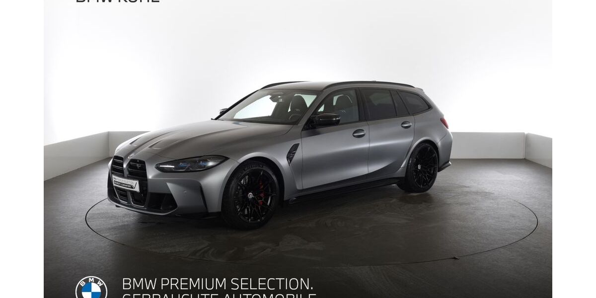 BMW M3 21.352 km 78.990 &euro; Aachen 52078