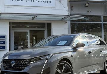 Peugeot 308 30.550 km 23.480 &euro; Monschau (bei Aachen) 52156