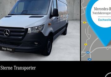Mercedes-Benz Sprinter 25.583 km 43.887 &euro; Eschweiler 52249