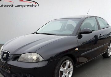 Seat Ibiza 219.722 km 1.500 &euro; Langerwehe 52379