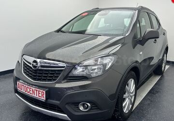 Opel Mokka 104.000 km 8.900 &euro; Stolberg 52222