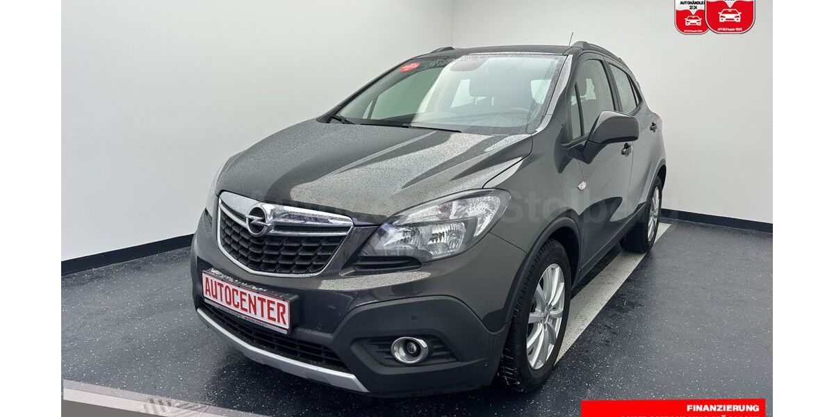 Opel Mokka 104.000 km 8.900 &euro; Stolberg 52222