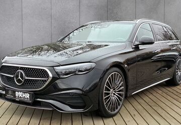 Mercedes-Benz E 220 20.650 km 55.450 &euro; Geilenkirchen 52511
