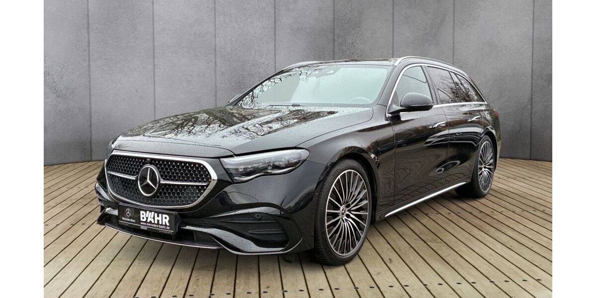 Mercedes-Benz E 220 20.650 km 55.450 &euro; Geilenkirchen 52511