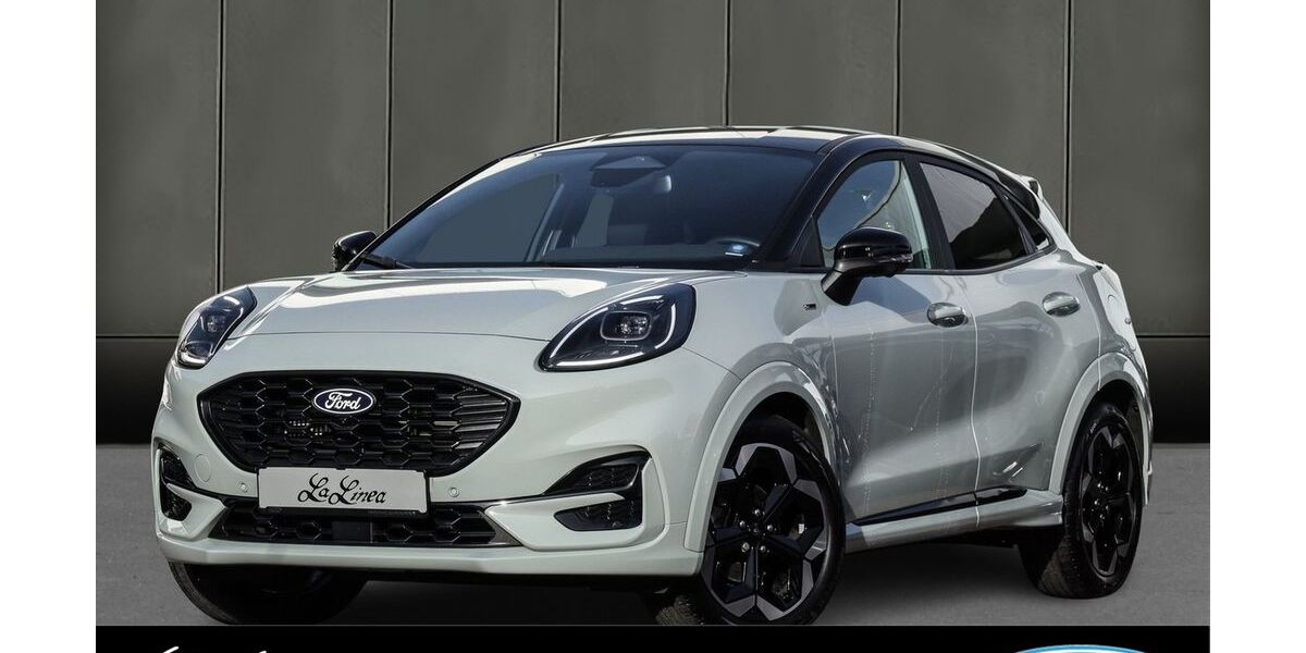 Ford Puma 17.850 km 23.950 &euro; Düren 52349