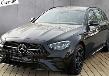 Mercedes-Benz E 300 82.250 km 36.450 &euro; Geilenkirchen 52511
