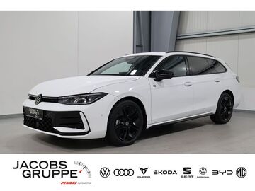 Gebrauchte VW Passat