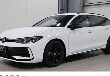 VW Passat 6.666 km 45.980 &euro; Aachen 52078