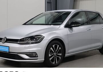 VW Golf 14.900 km 17.670 &euro; Aachen 52078