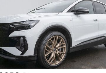 Audi Q4 5.730 km 53.860 &euro; Geilenkirchen 52511