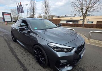 BMW Andere 75.629 km 25.600 &euro; Aachen 52070