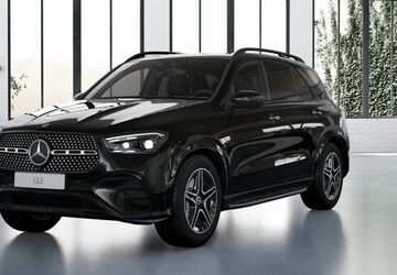 Mercedes-Benz GLE 450 18.244 km 96.600 &euro; Düren 52349