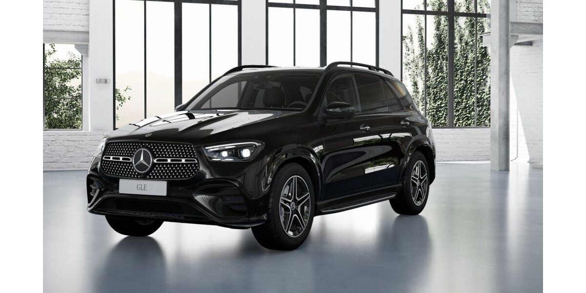 Mercedes-Benz GLE 450 18.244 km 96.600 &euro; Düren 52349