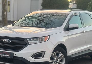 Ford Edge 85.061 km 17.990 &euro; Jülich 52428
