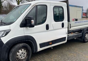 Peugeot Boxer 230.000 km 6.900 &euro; Herzogenrath 52134