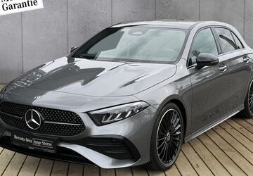 Mercedes-Benz A 200 23.350 km 35.850 &euro; Geilenkirchen 52511