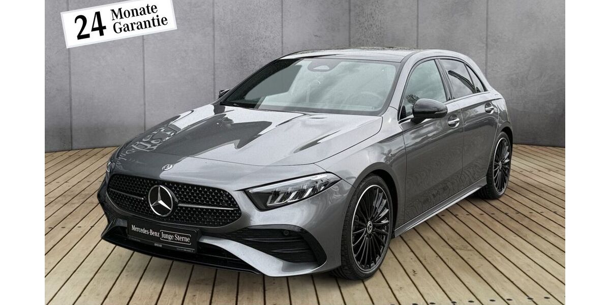 Mercedes-Benz A 200 23.350 km 35.850 &euro; Geilenkirchen 52511