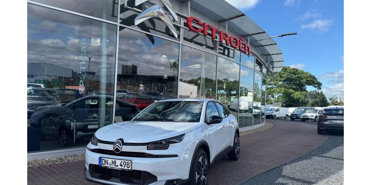 Citroen C4 11.052 km 22.590 &euro; Düren 52353