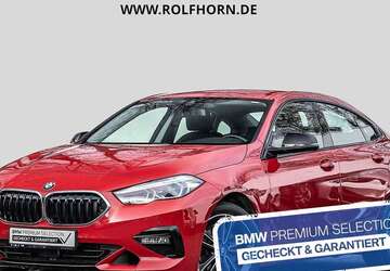 BMW 218 40.433 km 23.320 &euro; Düren 52355