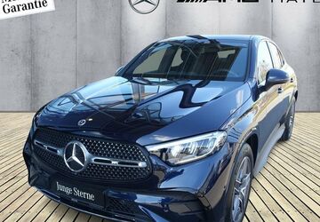 Mercedes-Benz GLC 300 11.850 km 58.950 &euro; Geilenkirchen 52511
