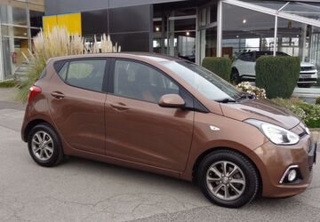 Hyundai i10 58.421 km 7.900 &euro; Eschweiler 52249