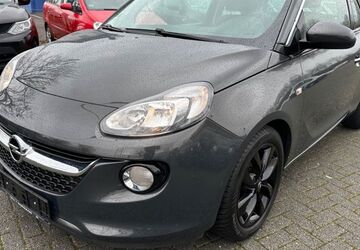 Opel Adam 83.000 km 6.500 &euro; Aachen 52070