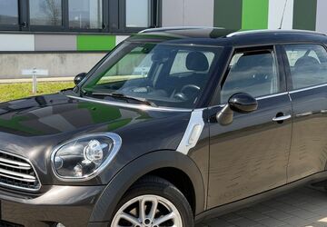 Mini Cooper D 214.827 km 5.999 &euro; Alsdorf/Mariadorf 52477