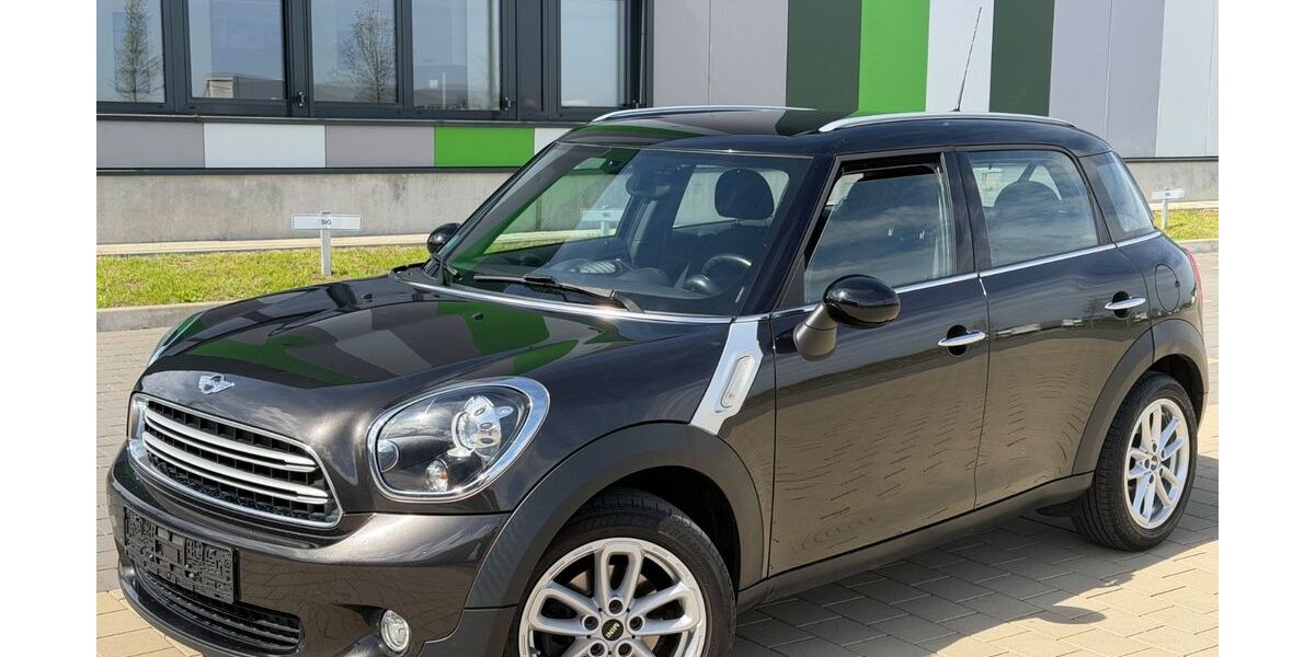 Mini Cooper D 214.827 km 5.999 &euro; Alsdorf/Mariadorf 52477