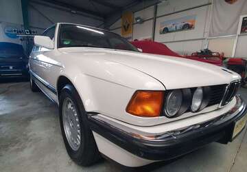BMW 735 195.000 km 11.900 &euro; Nideggen 52385