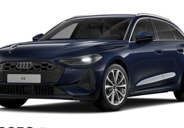 Audi A5 29.796 km 46.990 &euro; Düren 52351