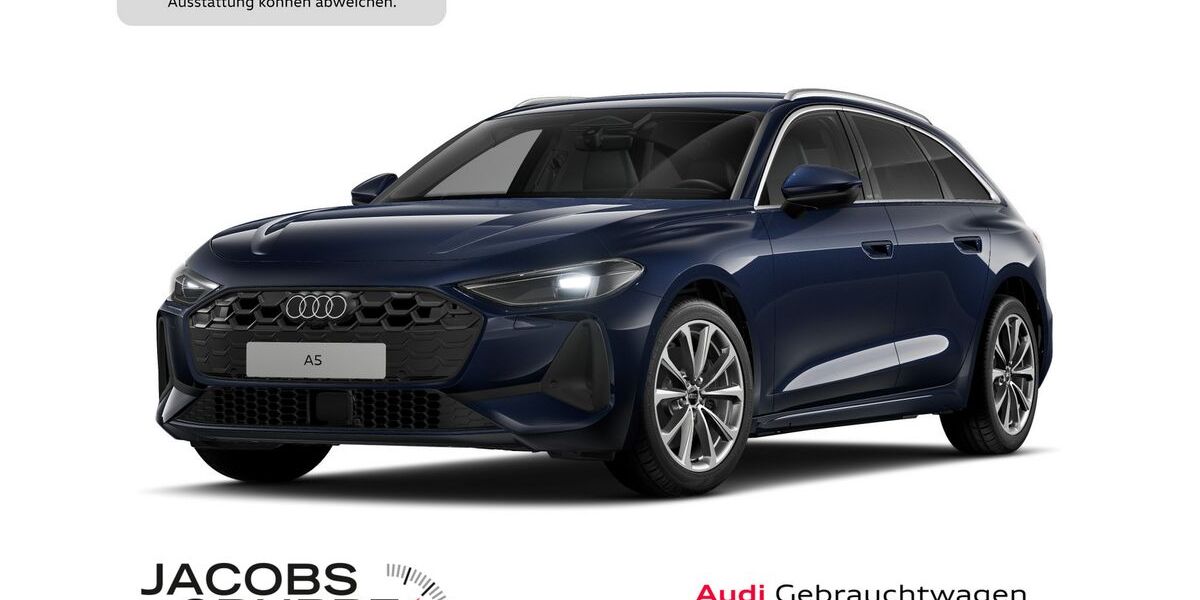Audi A5 29.796 km 46.990 &euro; Düren 52351