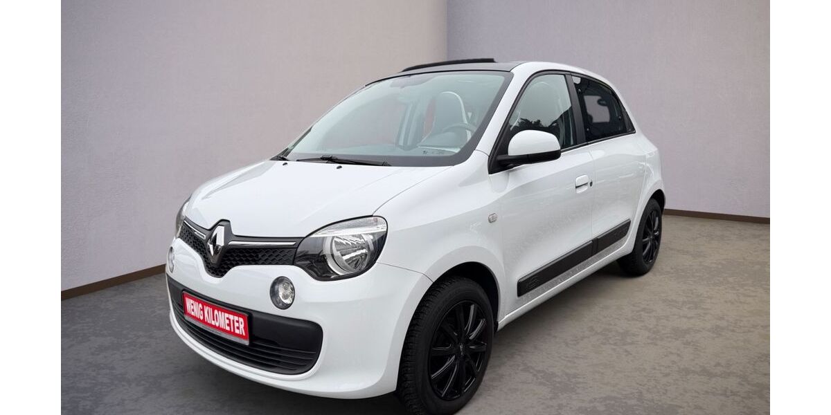 Renault Twingo 73.000 km 6.890 &euro; Linnich 52441