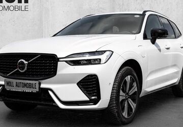 Volvo XC60 15.526 km 43.980 &euro; Aachen 52078