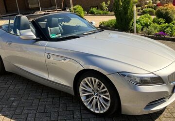 BMW Z4 136.500 km 22.500 &euro; Monschau 52156