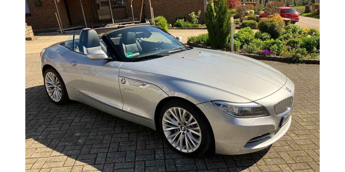 BMW Z4 136.500 km 22.500 &euro; Monschau 52156