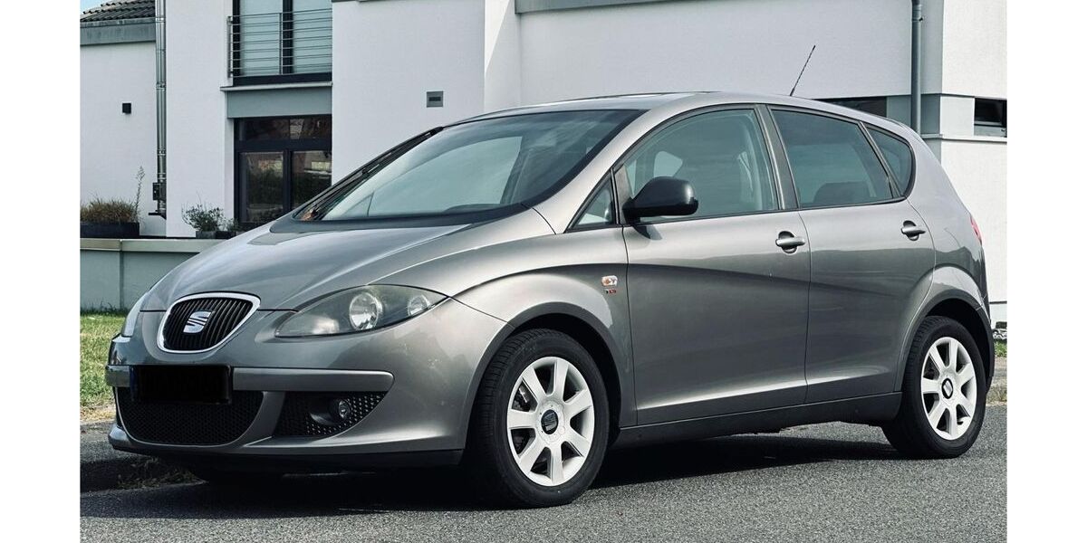 Seat Altea 134.400 km 5.200 &euro; Jülich 52428