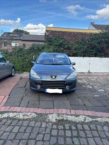 Gebrauchte Peugeot 307